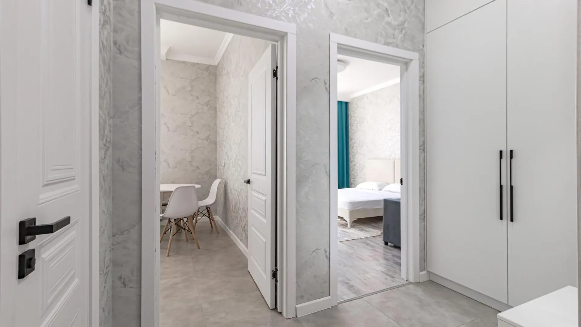 Apartment Vice Aparts Апартаменты В Центре Столицы Nur-Sultan