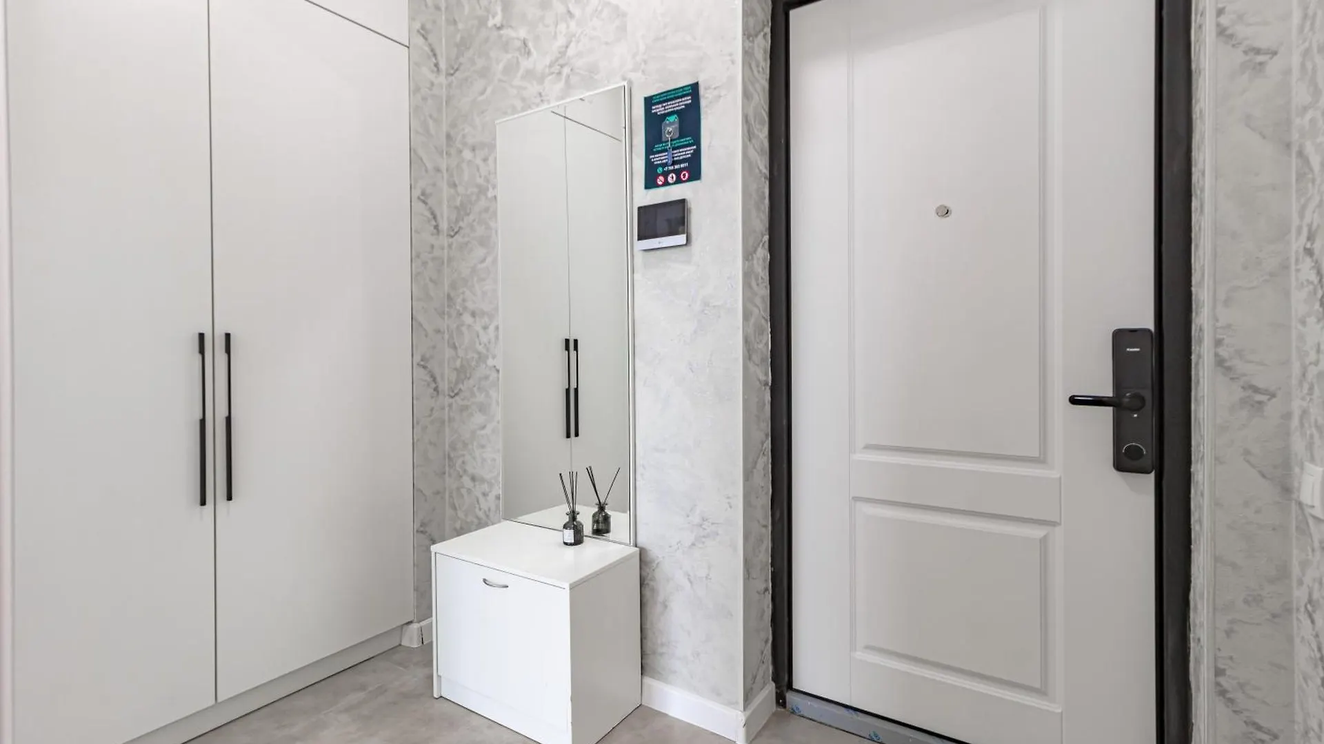 Vice Aparts Апартаменты В Центре Столицы Nur-Sultan  Apartment Nur-Sultan (Astana)