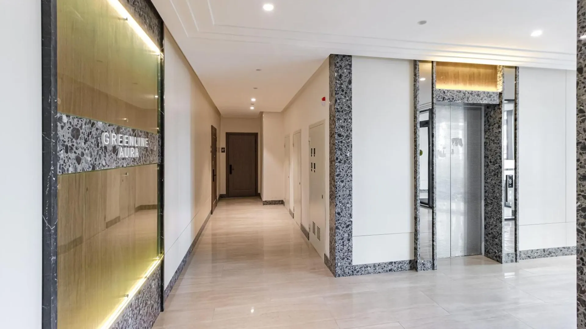 Apartment Vice Aparts Апартаменты В Центре Столицы Nur-Sultan