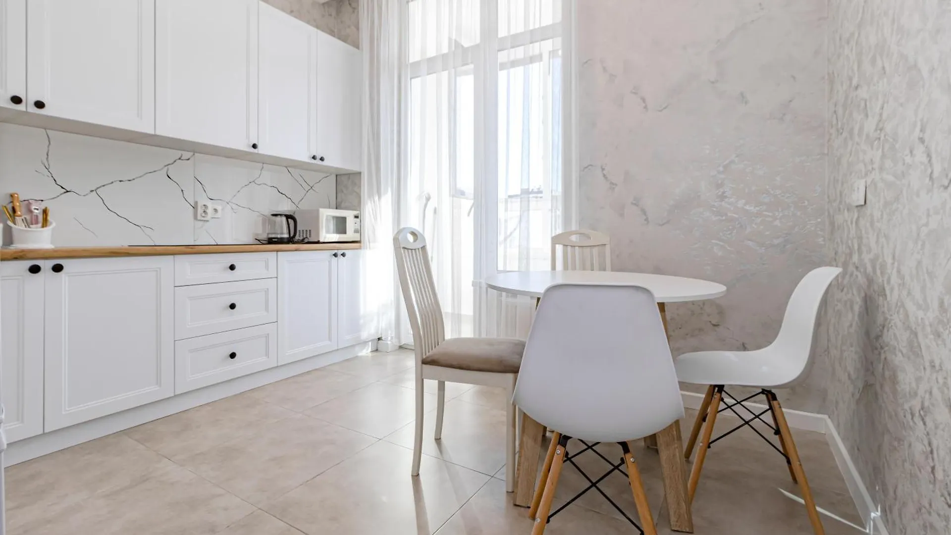 Vice Aparts Апартаменты В Центре Столицы Nur-Sultan  Apartment